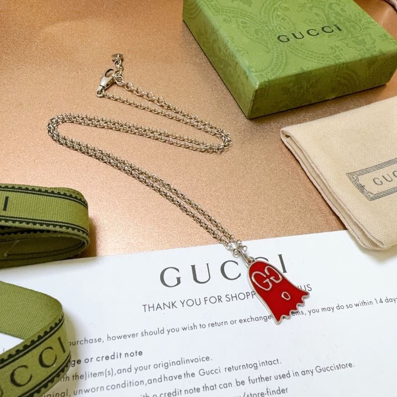 Gucci Necklaces